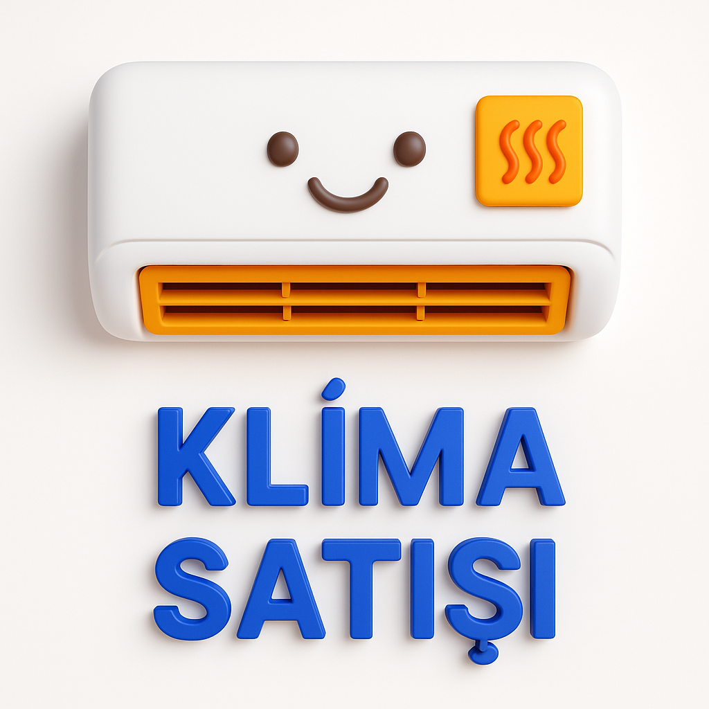 Klima Satışı
